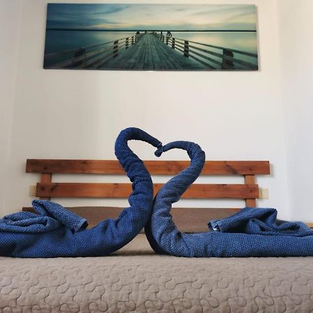 Ferienwohnung Penthouse With Sea View Corralejo Exterior foto