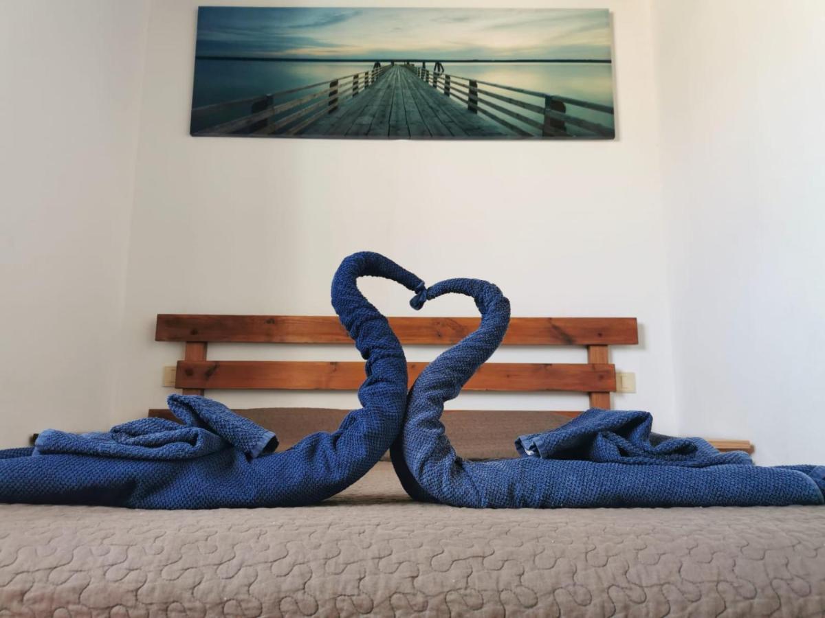 Ferienwohnung Penthouse With Sea View Corralejo Exterior foto