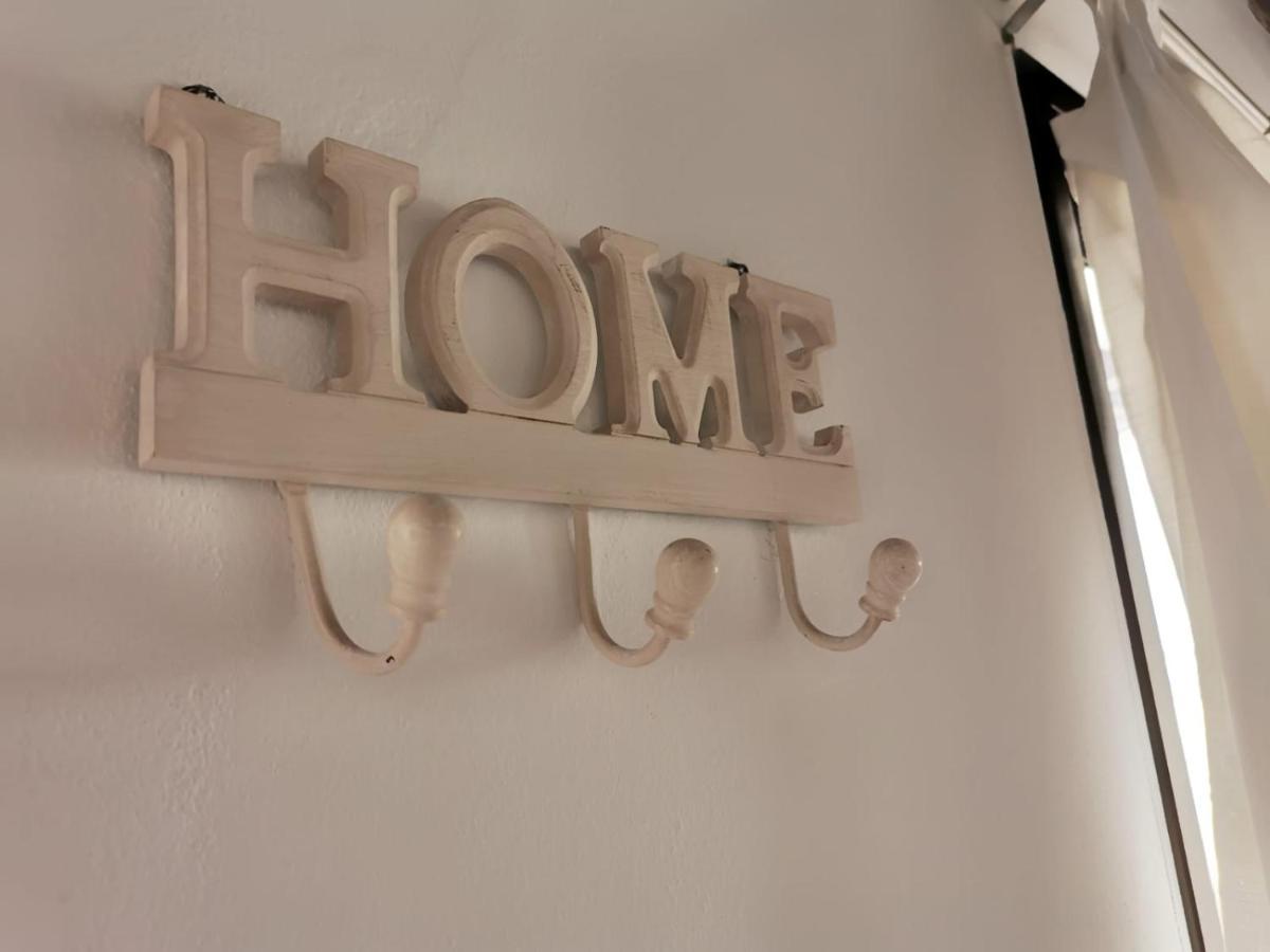 Ferienwohnung Penthouse With Sea View Corralejo Exterior foto